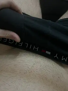 Gosho29 online show from March 19, 2026, 12:58 am