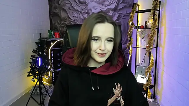 IreneBailey online show from January 13, 2026, 9:47 am