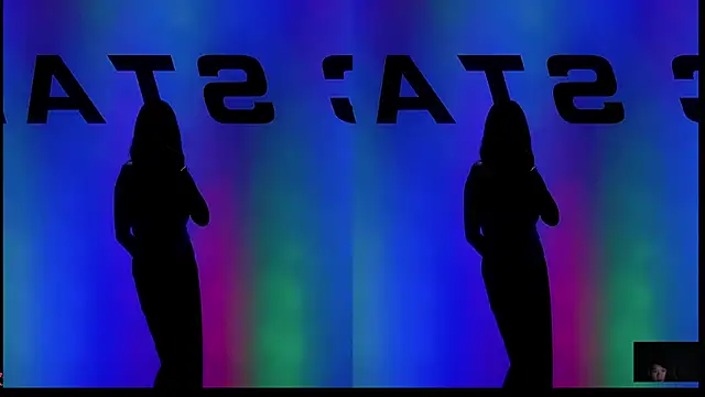 SC-Star02 online show from November 8, 2025, 8:36 am