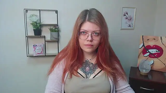 Lina ri  online show from November 9, 2025, 7:50 am