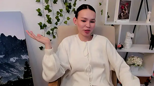 Snapshot of MyrticeHarbert chatting on November 2, 2025, 5:32 am MyrticeHarbert online show from November 2, 2025, 5:32 am