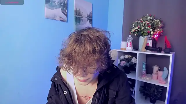 LeoBensyten online show from November 7, 2025, 1:44 pm