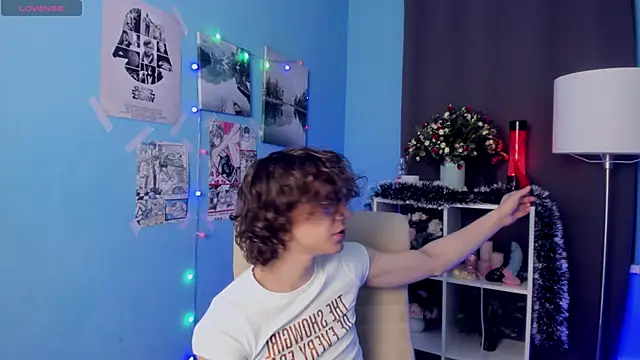 LeoBensyten online show from November 20, 2025, 4:07 pm