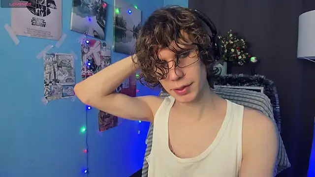 LeoBensyten online show from December 21, 2025, 9:49 am