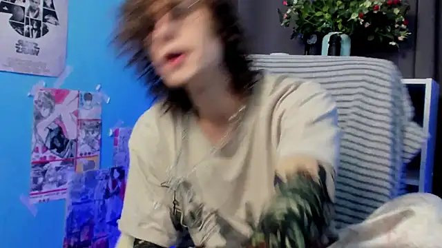 LeoBensyten online show from March 4, 2026, 10:16 pm