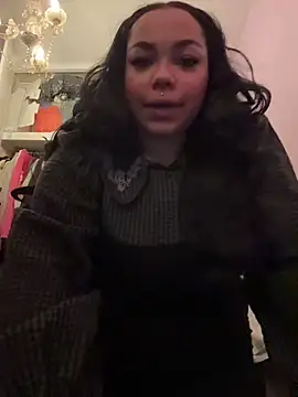 kennedylorel online show from November 30, 2025, 8:13 pm