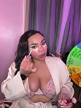 kennedylorel online show from March 1, 2026, 8:11 pm