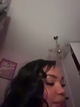 kennedylorel online show from March 8, 2026, 12:41 am