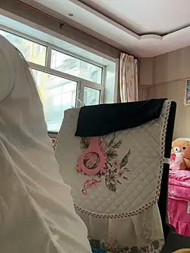 aniani11 online show from January 13, 2026, 5:46 am