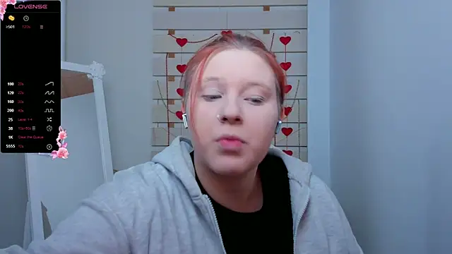 FoxPlayXX online show from February 5, 2026, 8:02 pm