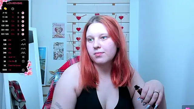 FoxPlayXX online show from March 19, 2026, 9:30 pm