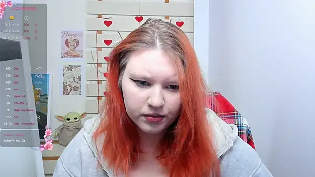 FoxPlayXX online show from April 18, 2026, 1:37 pm