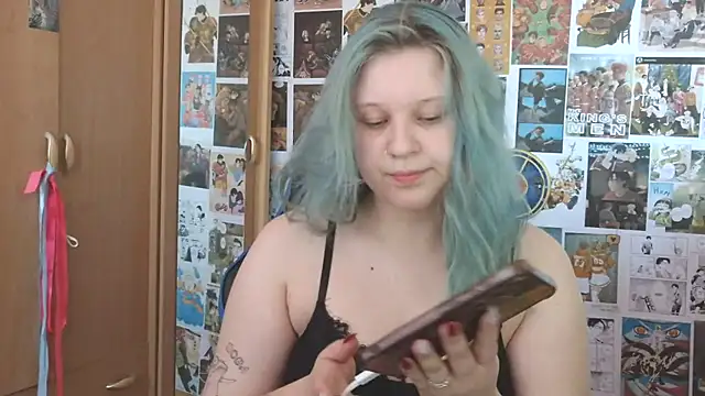 Snapshot of FoxPlayXX chatting on June 26, 2026, 9:25 am FoxPlayXX online show from June 26, 2026, 9:25 am