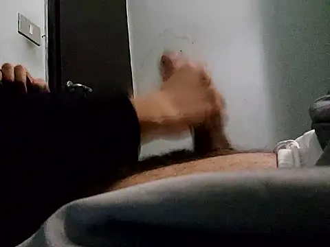 KaTorino online show from January 6, 2026, 8:56 pm