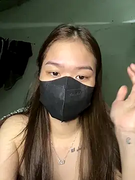 BUNNY050465 online show from December 22, 2025, 4:48 pm