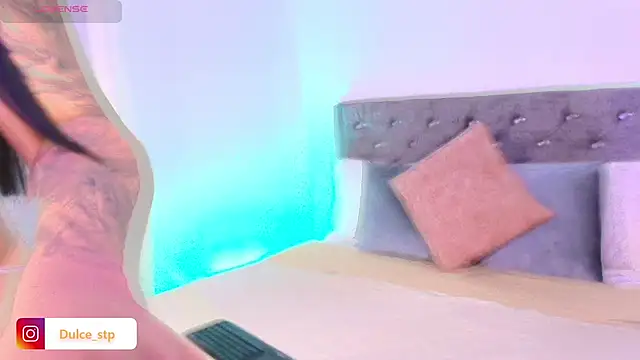 Vale prado online show from March 16, 2026, 7:07 pm