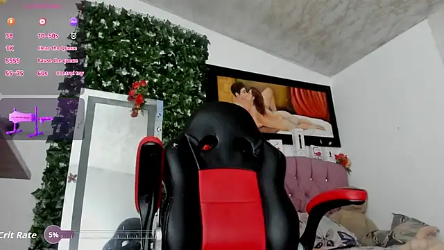 myomii nixx online show from January 15, 2026, 12:04 am