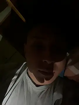 Snapshot of Dominick258 chatting on October 31, 2025, 12:50 pm Dominick258 online show from October 31, 2025, 12:50 pm