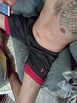 Fede26Zonasur online show from April 17, 2026, 7:28 pm