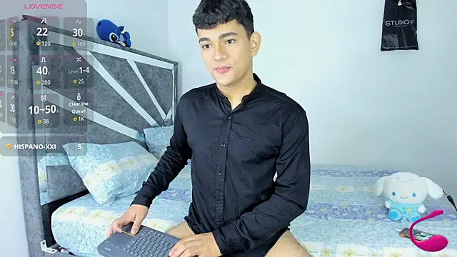 niall falconn online show from November 17, 2025, 6:57 pm