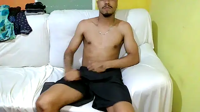 Joao BRL online show from November 27, 2025, 6:43 pm