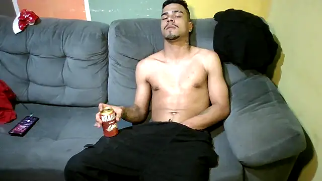 Joao BRL online show from December 13, 2025, 7:53 pm