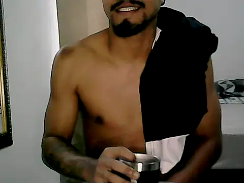 Joao BRL online show from May 29, 2026, 12:14 pm