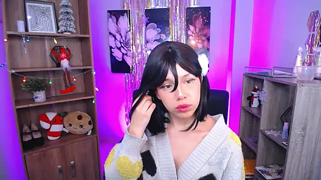 roseefancy19 online show from December 22, 2025, 10:56 am