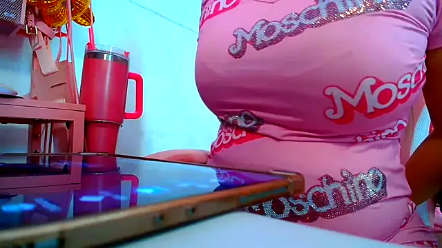 PrincessKDoll online show from April 26, 2026, 1:53 pm