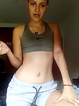 larubia arg online show from December 22, 2025, 7:11 pm