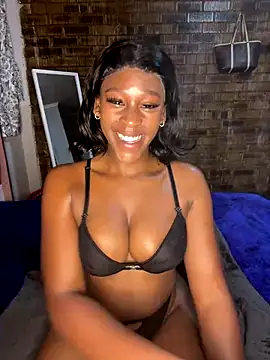 SP1CY MOMMY online show from November 5, 2025, 11:38 pm