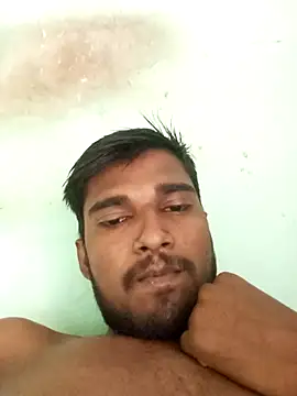 GleefulAkashyyy online show from November 23, 2025, 6:02 am