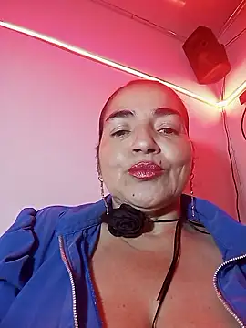 MaryRoze  online show from January 9, 2026, 11:28 pm