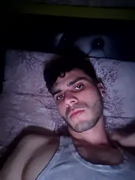 ZAminn6789 online show from January 9, 2026, 7:48 pm