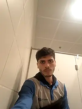 ZAminn6789 online show from January 19, 2026, 11:14 am