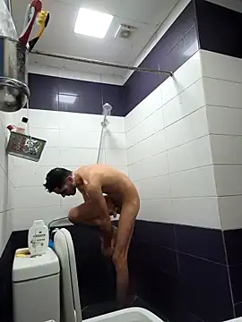 ZAminn6789 online show from February 9, 2026, 6:34 pm