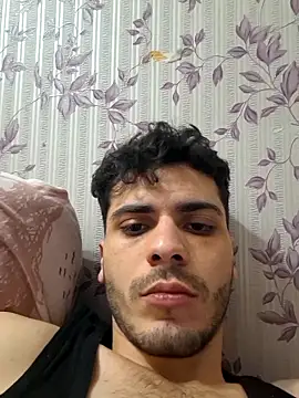 ZAminn6789 online show from February 10, 2026, 6:01 pm