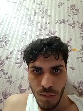 ZAminn6789 online show from March 12, 2026, 2:34 pm