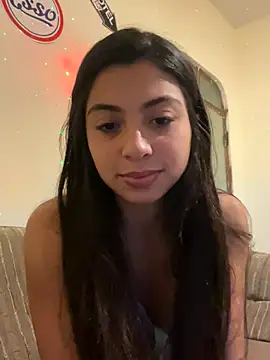 NovinhaBonequinha online show from November 6, 2025, 11:59 pm