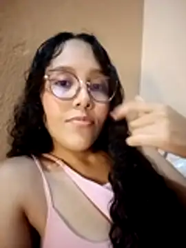 Sweett Ladie online show from October 31, 2025, 2:01 am