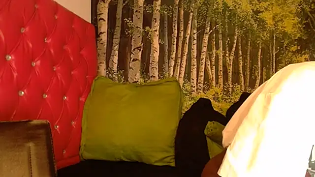 Snapshot of Lucile_Carrie chatting on July 15, 2026, 4:51 am Lucile Carrie online show from July 15, 2026, 4:51 am