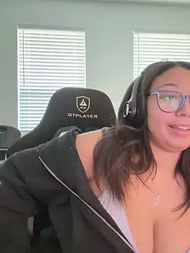 minha baby online show from March 20, 2026, 2:55 pm