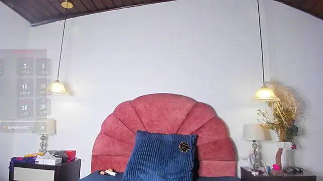 Kripta132 online show from December 1, 2025, 11:59 am