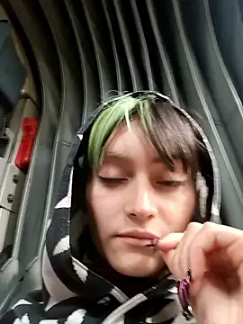 Kripta132 online show from January 12, 2026, 12:49 am