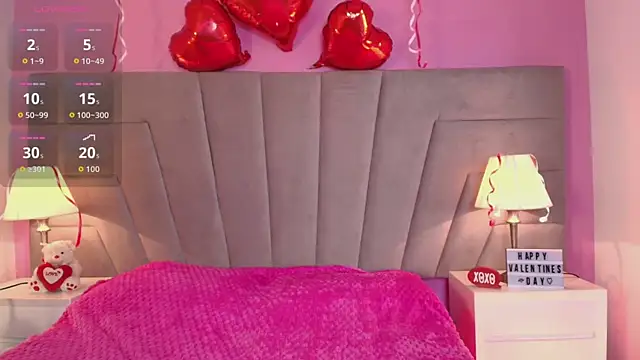 kittyblooms online show from February 7, 2026, 1:26 pm