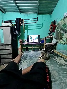 Snapshot of AntoniGM25 chatting on October 31, 2025, 1:06 am AntoniGM25 online show from October 31, 2025, 1:06 am