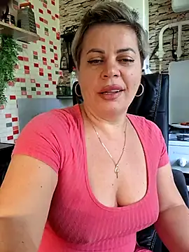 MilkySky online show from May 24, 2026, 10:42 am