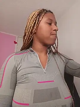 EvonyFoxxx online show from March 12, 2026, 10:38 pm