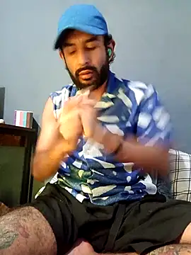 Barbanegra91mx online show from December 22, 2025, 7:16 am