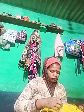 Sangita k online show from January 6, 2026, 2:54 pm